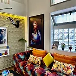 Duplex Au Coeur De Tanger